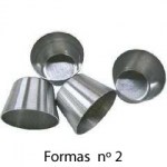 Formas CupCake 1